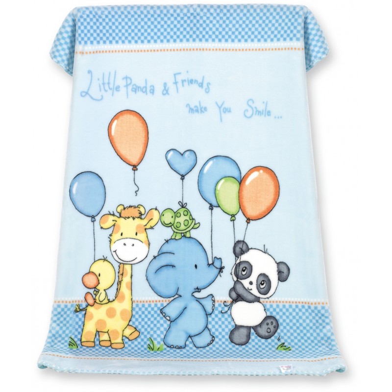 BABY SAC IMPRIME 630 BLEU CRYSTAL ESPAGNE BABY SAC IMPRIME 630 BLEU CRYSTAL ESPAGNE