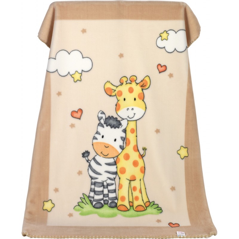 BABY SAC IMPRIME 630 BEIGE CRYSTAL ESPAGNE BABY SAC IMPRIME 630 BEIGE CRYSTAL ESPAGNE