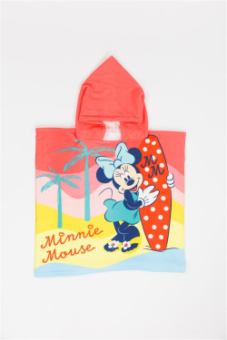 Poncho MICRO MINNIE...