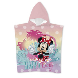 Poncho MICRO MINNIE...
