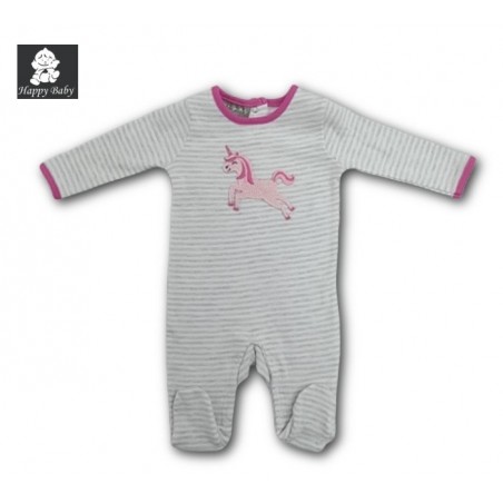 Grenouillère R18856 Happy Baby