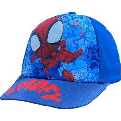 Casquette SPIDERMAN SPI36-0446
