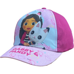 Casquette GABBY GAB36-0067