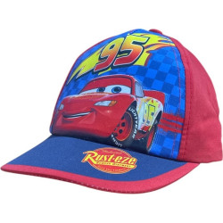 Casquette CARS CAR36-0034