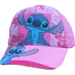 Casquette STITCH LIL36-0013