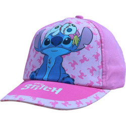 Casquette STITCH LIL36-0024