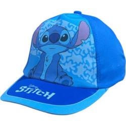 Casquette STITCH LIL36-0021