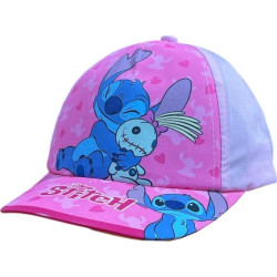 Casquette STITCH LIL36-0012