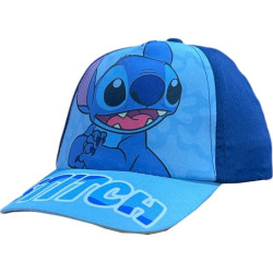 Casquette STITCH LIL36-0023