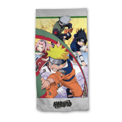 Serviette MICRO NARUTO...