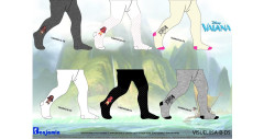 Collants Enfants DISNEY...