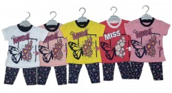 Ensemble 2 Pièces MINI MISS...
