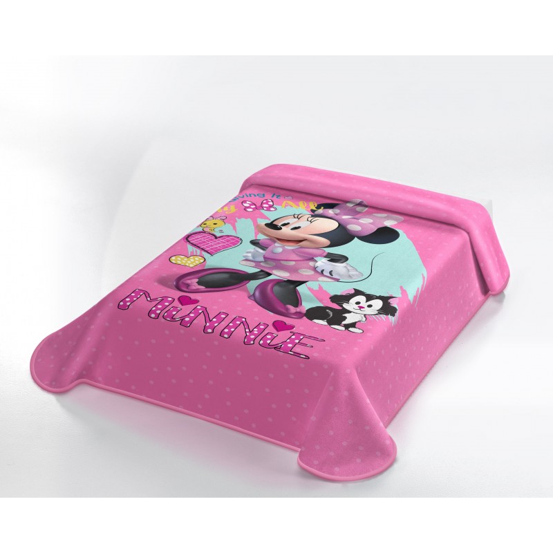 Couverture MINNIE DISNEY Couverture MINNIE DISNEY