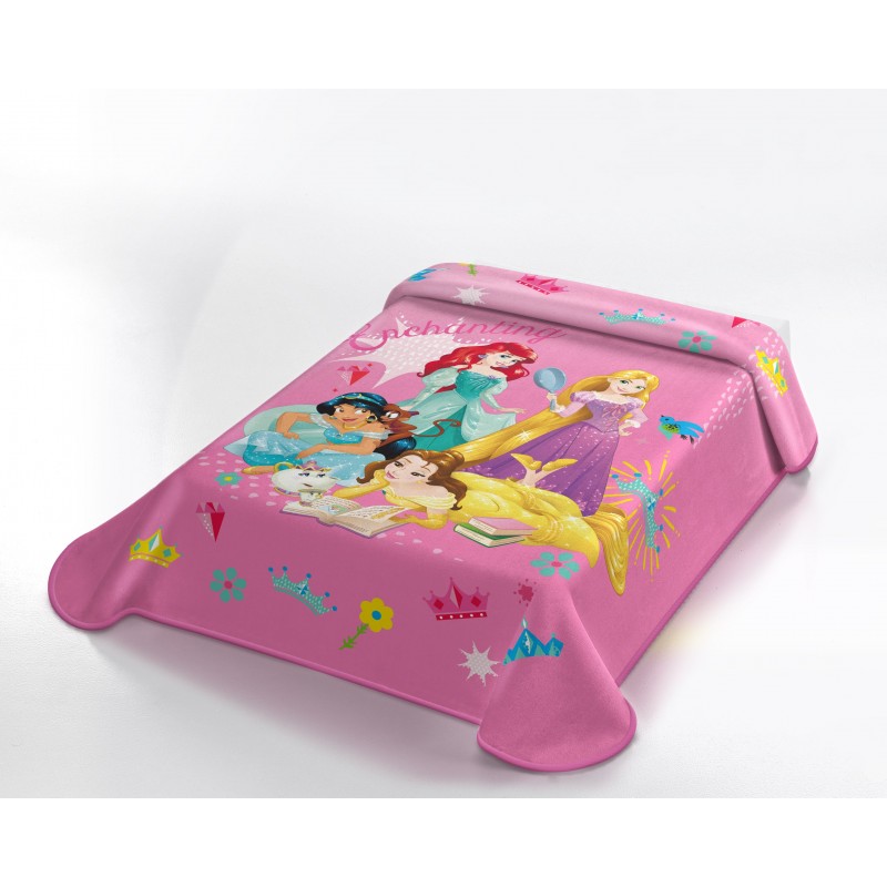 Couverture PRINCESSES DISNEY Couverture PRINCESSES DISNEY