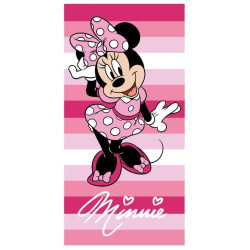 Serviette COTON MINNIE...