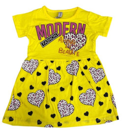 Robe 22-07 MODERN FASHION