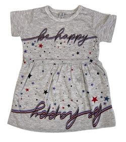 Robe 22-04 BE HAPPY