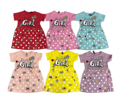 Robe 22-03 GIRL