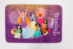 TAPIS PRINCESSES DISNEY...