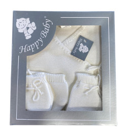 Coffret HAPPY BABY HB2401...