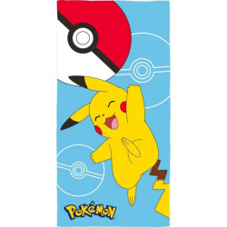 Serviette MICRO POKEMON...