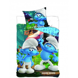 Housse de Couette MICRO LES...