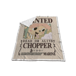 COUVERTURE SHERPA ONE PIECE...