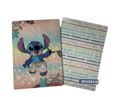 COUETTE IMPRIMEE STITCH...