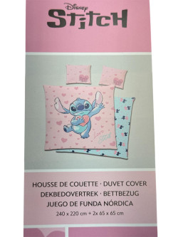 Housse de Couette POLYCOTON...