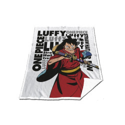 COUVERTURE SHERPA ONE PIECE...