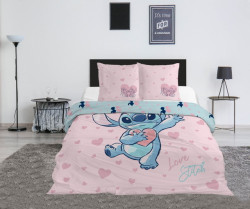 Housse de Couette POLYCOTON...