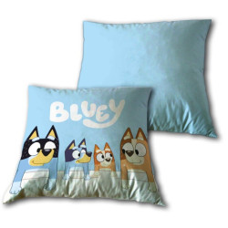 Coussin BLUEY AYM-007BLU-CP