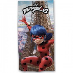 Serviette MICRO MIRACULOUS 180-003