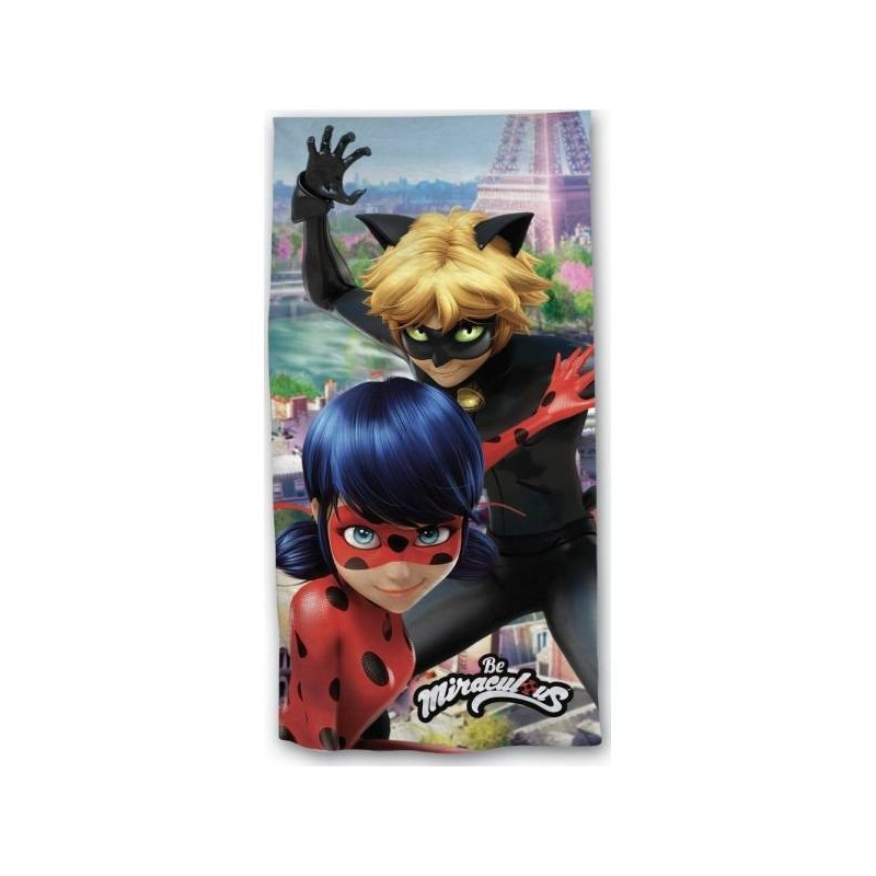 Serviette MICRO MIRACULOUS 180-004 Serviette MICRO MIRACULOUS 180-004