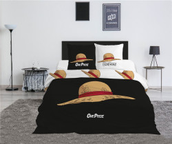 Housse de Couette POLYCOTON...