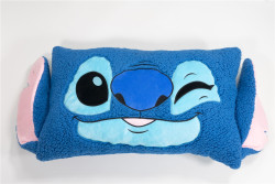 Coussin SHERPA STITCH...