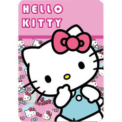 Plaid HELLO KITTY HK36-5434