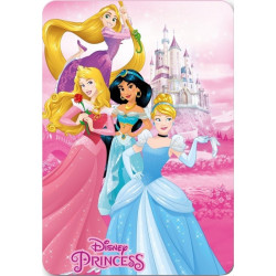 Plaid PRINCESSES DISNEY...
