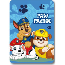 Plaid PAT PATROUILLE...