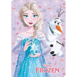 Plaid REINE DES NEIGE...
