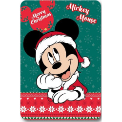 Plaid MICKEY MIC24-4232