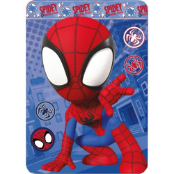 Plaid SPIDERMAN SPIDEY...