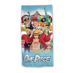 SERVIETTE COTON ONE PIECE...