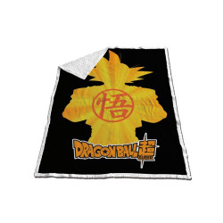 COUVERTURE SHERPA DRAGON...