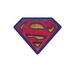 Coussin FORME SUPERMAN...