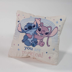 Coussin STITCH...