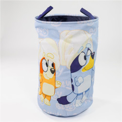 PANIER A LINGE BLUEY