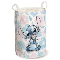PANIER A LINGE STITCH FILLE