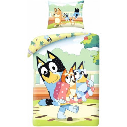 Housse de Couette MICRO...