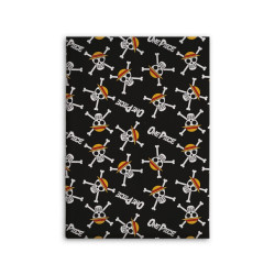 COUVERTURE FLANELLE ONE...